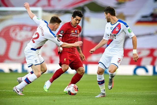 埃及前国脚曝料 利物浦满足了萨拉赫双方已经续约